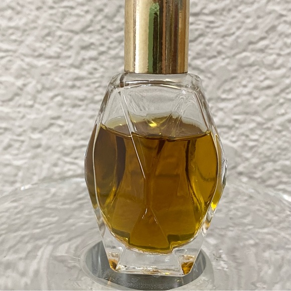 Vintage Coty Emeraude Cologne .5 fl oz 14.7ml - Picture 2 of 5